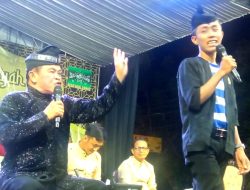 Gegara Kirun, Pasar Tokiyo Jepang Banjir Pengunjung