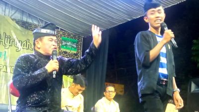 Gegara Kirun, Pasar Tokiyo Jepang Banjir Pengunjung