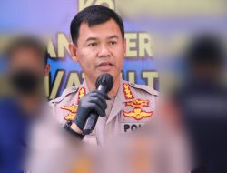 Polda Jateng Ajak Partisipasi Masyarakat Sukseskan Pemilu 2024 Dengan Cegah Penyebaran Hoax