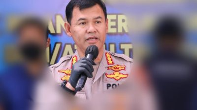 Polda Jateng Ajak Partisipasi Masyarakat Sukseskan Pemilu 2024 Dengan Cegah Penyebaran Hoax