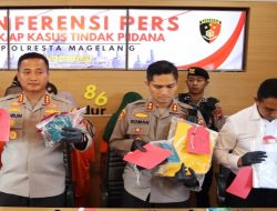 Gelapkan Uang Toko, Pria Asal Lampung Ini Terancam Hukuman 4 Tahun Penjara