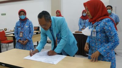 Tekan Angka Kematian Ibu Melahirkan, RSUD Muntilan Luncurkan Program SIRAJA