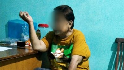 Tertipu Hutang Piutang Hingga Milyaran Rupiah, Perempuan Kudus Ini Ludes Hartanya