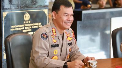 Bila Handphone Terkena Serangan Malware, Lakukan Langkah Ini