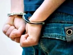 Curi Besi Scaffolding, Warga Secang Dibekuk Polisi