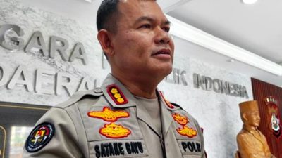 Selama Operasi Patuh 2023, Polda Jateng Tilang Ratusan Ribu Pelanggar Lalulintas