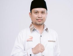 Sosok Faharuddin S Bintang, Caleg Gerinda Sinjai Dapil III yang Matang Pengalaman Organisasi