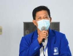 Ini Penganti Anggota DPRD Sinjai Kamrianto Jika di PAW