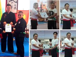 Akbar Ridho Hartono Tetap “Juara di Hati Masyarakat”