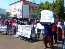 Diduga Bupati Kudus Jadi Sumber Carut Marut Pengisian Perangkat Desa