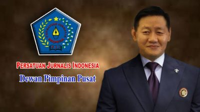 Ketua Umum PJI Hartanto Boechori: Oknum Penganiaya Wartawan di Sumenep, Biadab