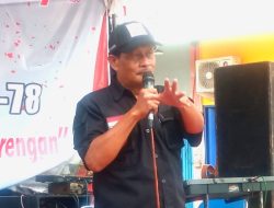 Rayakan HUT Ke-78 Kemerdekaan RI, LPK RI Kalijaga Undang LSM dan Ormas Kudus