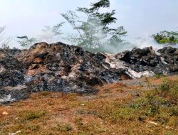 Timbulkan Polusi, Proyek di Wilayah Kecamatan Sajira Dikeluhkan Warga