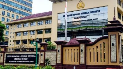 Penanganan TPPO Oleh Polri, LSI Umumkan 86,1 Persen Responden Menyatakan Puas