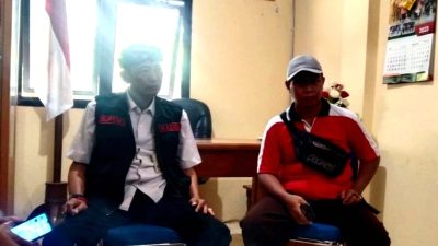 Jerit Eks Karyawan PT Solo Roda Kudus, Bertahun-tahun Belum Terima Pesangon