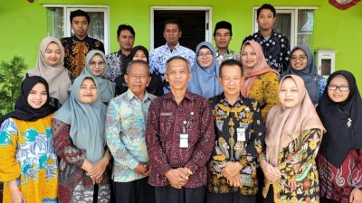 Sejumlah Guru PPPK Windusari Magelang Terima Pembinaan Kedinasan