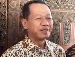 Samani Terima Mutasi Jabatan, Legawa dan Pahami Tugas Pelayan Masyarakat