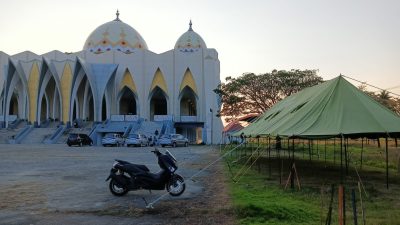 Bangun Kebersamaan, KPU Sinjai Akan Gelar Kemah Pemilu di Islamic Center Tanassang