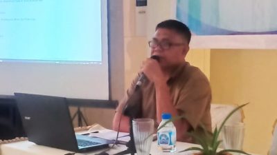 186 Mahasiswa Dalam Jabatan PPG Lolos Seleksi Tahap I dan II Tahun 2023