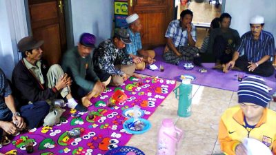 Beredar Rumor Tak Sedap, Begini Tanggapan Pemdes Kebon Ceu