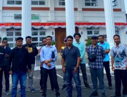 Mendekati Akhir Masa Jabatan, Bupati Kudus dan Kroninya Dilaporkan ke Kejaksaan