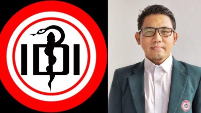 Terkait Keterlambatan PTT, Ini Harapan IDI Setelah Pengajuan Somasi Kedua