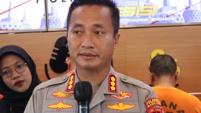 Lakukan Pencurian di Tempat Kerja, Karyawan Outlet Ini Berurusan Dengan Hukum