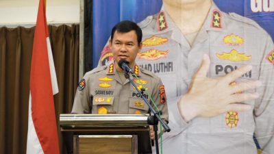Polri Berikan Bantuan Pengobatan Korban Perundungan, Kasus Diproses Hukum