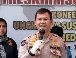 Kapolda Jateng Siap Evaluasi dan Copot Pejabatnya yang Kedapatan Main-Main Dengan Perjudian