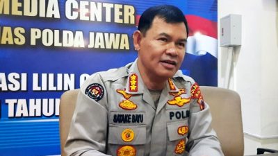 Jelang Pemilu 2024, Polda Jateng Ajak Masyarakat Waspadai Paham Radikal dan Terorisme