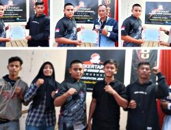 Lagi, Akbar Ridho Hartono Terima Penghargaan dari 4 Cabor Berbeda