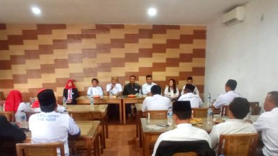 Pemilu 2024 Partai Perindo Targetkan 4 Kursi di DPRD Kabupaten Kudus