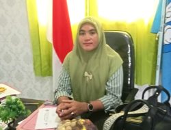 Ruang Belajar SD Negeri 29 Kota Ternate Butuh Segera Direhab