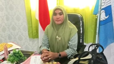 Ruang Belajar SD Negeri 29 Kota Ternate Butuh Segera Direhab