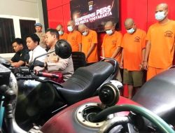 Edarkan Pertalite Hingga 800 Liter Per Hari, Sindikat Penimbun BBM Sleman Dibongkar