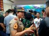 Empat Taruna Akademi Militer Berpartisipasi di Ajang “The Canisius Education Fair 2023”