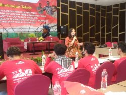 Vita Ervina Dorong Petani Milenial Semangat Kembangkan Usaha Pertanian