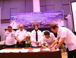 Fatmawati Rusdi Tekankan Kolaborasi OPD Hapuskan Kemiskinan Ekstrem Kota Makassar