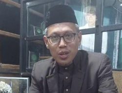Ketua STAI DDI Mangkoso Minta Masyarakat Cegah Politik Identitas di Pemilu 2024