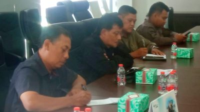 LePasP Peduli Pekerja Bukan Penerima Upah, Begini Penjelasan Pihak BPJS Ketenagakerjaan Kudus