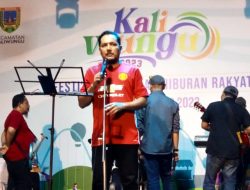 Festival UMKM Kaliwunggu Ditetapkan Sebagai Acara Tahunan