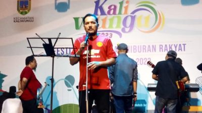 Festival UMKM Kaliwunggu Ditetapkan Sebagai Acara Tahunan