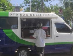 Lama Dinanti, Pemda Sinjai Mulai Salurkan Insentif Petugas Keagamaan 