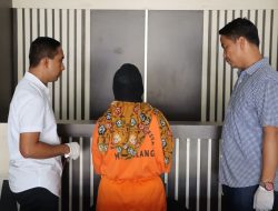 Polres Magelang Ungkap Pengedar Uang Palsu di Wilayah Tegalrejo