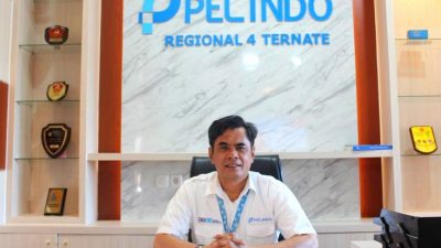 Proyek Jalur Masuk Pelabuhan dari Arah Selatan Tunggu Persetujuan Pusat