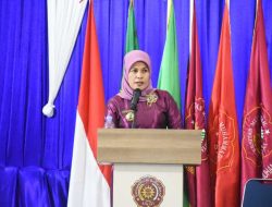 Pemda Sinjai: Selamat Atas Wisuda Sarjana Baru UMSi