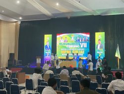 Satu Kandidat Calon Ketua HIPMI Sinjai Tinggalkan Arena, HIPMI Sulsel: Muscab Deadlock