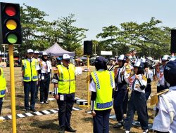 Jumbara PKS Ajarkan Nilai-Nilai Positif bagi Generasi Muda