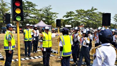 Jumbara PKS Ajarkan Nilai-Nilai Positif bagi Generasi Muda