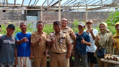 Warga Brangsong, Inisiasi dari Tongkrong Jadi Tebalkan Kantong